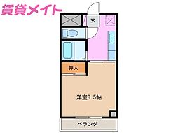 🉐敷金礼金0円！🉐エスプール阪野