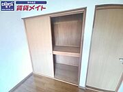 駐車場2台あり