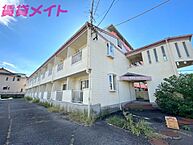三重県津市江戸橋2丁目：物件画像／株式会社賃貸メイト　津中央店