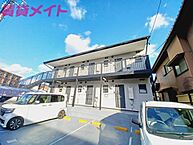三重県津市江戸橋1丁目：物件画像／株式会社賃貸メイト　津中央店
