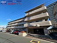 三重県津市上浜町6丁目：物件画像／株式会社賃貸メイト　津中央店