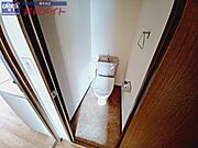 同物件別部屋のお写真です。