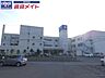 周辺：社会医療法人峰和会亀山回生病院 6097m