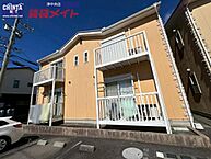 三重県津市島崎町：物件画像／株式会社賃貸メイト　津中央店