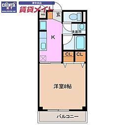 🉐敷金礼金0円！🉐グランメールオオカワ