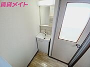 同物件別室の画像です