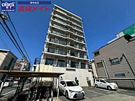 三重県津市新町1丁目：物件画像／株式会社賃貸メイト　津中央店