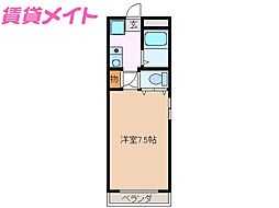 🉐敷金礼金0円！🉐塔世ハイツ
