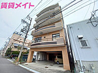 三重県津市栄町1丁目：物件画像／株式会社賃貸メイト　津中央店