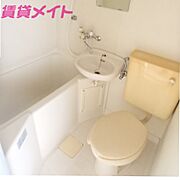 同物件別部屋参考写真です。
