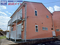 三重県津市島崎町：物件画像／株式会社賃貸メイト　津中央店