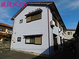 第二コーポ横井