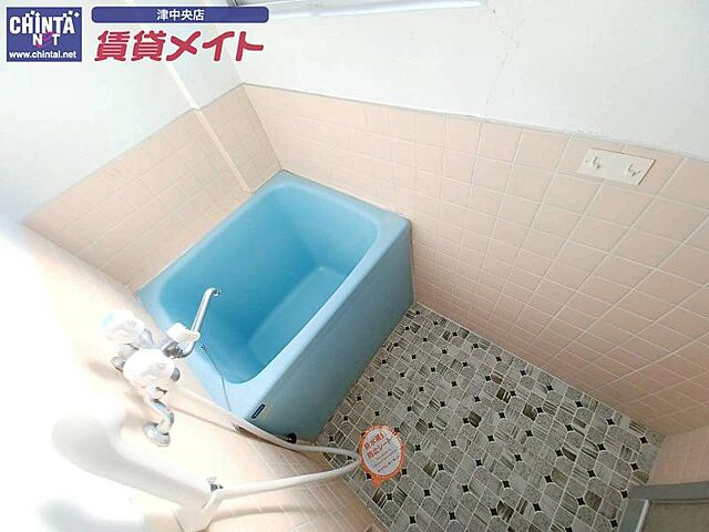 浴室