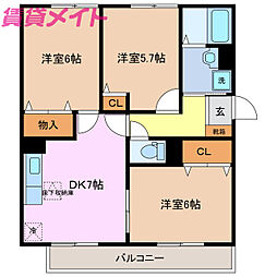 🉐敷金礼金0円！🉐紀勢本線 阿漕駅 徒歩28分