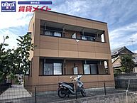 三重県津市河芸町中別保：物件画像／株式会社賃貸メイト　津中央店