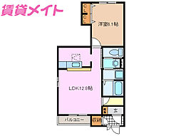 🉐敷金礼金0円！🉐紀勢本線 下庄駅 徒歩83分