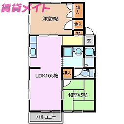 🉐敷金礼金0円！🉐近鉄名古屋線 津新町駅 徒歩15分