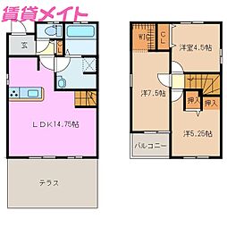 紀勢本線 阿漕駅 徒歩24分