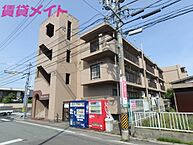 三重県津市白塚町：物件画像／株式会社賃貸メイト　津中央店