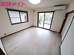 大園町O様貸家 1階5LDKのリビング/ダイニング