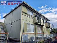 三重県津市納所町：物件画像／株式会社賃貸メイト　津中央店