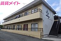 三重県津市一身田中野：物件画像／株式会社賃貸メイト　津中央店