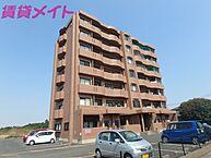 三重県津市大里睦合町：物件画像／株式会社賃貸メイト　津中央店