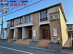 Ａｄｖａｎｃｅ　II　I棟