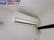 同物件別部屋の写真