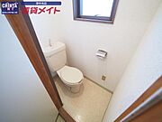 同タイプ部屋写真です。