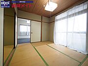 同タイプ部屋写真です。