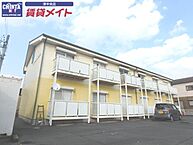 三重県津市中河原：物件画像／株式会社賃貸メイト　津中央店