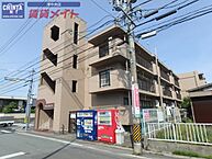 三重県津市白塚町：物件画像／株式会社賃貸メイト　津中央店