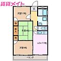 西丸之内パークマンション7階6.4万円