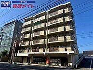 三重県津市西丸之内：物件画像／株式会社賃貸メイト　津中央店