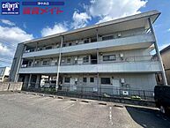 三重県津市新町2丁目：物件画像／株式会社賃貸メイト　津中央店
