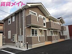 プロムナード脊振