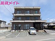 外観パース