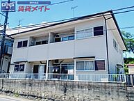 三重県津市半田：物件画像／株式会社賃貸メイト　津中央店