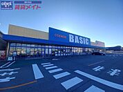 ベーシック島崎店 3024m