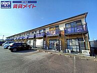 三重県津市一身田大古曽：物件画像／株式会社賃貸メイト　津中央店