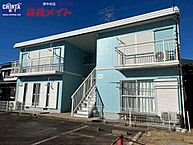 三重県津市半田：物件画像／株式会社賃貸メイト　津中央店
