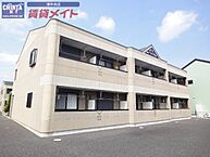 三重県津市芸濃町椋本：物件画像／株式会社賃貸メイト　津中央店