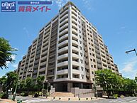 三重県津市一身田上津部田：物件画像／株式会社賃貸メイト　津中央店