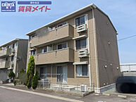 三重県津市河芸町上野：物件画像／株式会社賃貸メイト　津中央店
