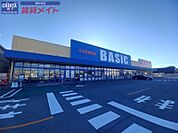 ベーシック島崎店 2445m