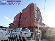 三重県津市桜橋1丁目：物件画像／株式会社賃貸メイト　津中央店