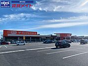 ザ・ビッグエクストラ津河芸店 2406m