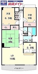 ドムス喜兵衛　宙の棟