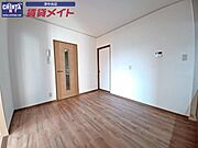 リノベーション工事中。